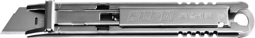 Нож безопасный OLFA SK-12  картинка